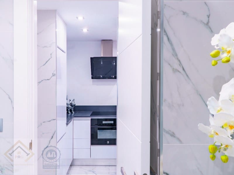 1 camera da letto Appartamento in vendita in Benidorm - 190.000 € (Rif: 9409893)