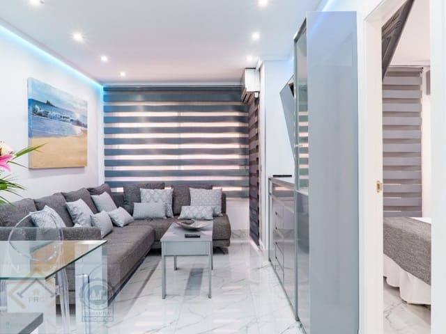 1 camera da letto Appartamento in vendita in Casco Antiguo - Puerto, Benidorm - 190.000 € (Rif: 9409893)