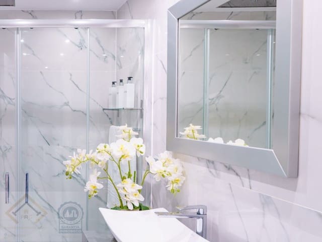 1 camera da letto Appartamento in vendita in Casco Antiguo - Puerto, Benidorm - 190.000 € (Rif: 9409893)