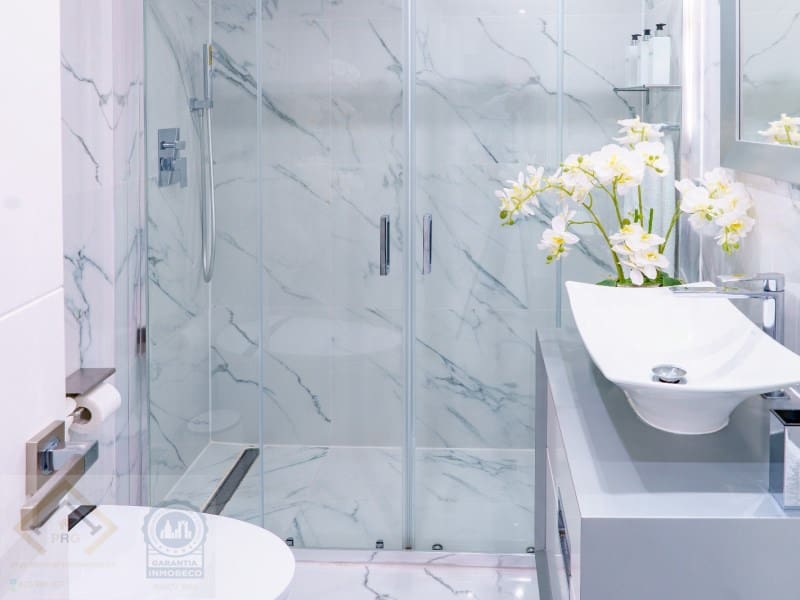 1 camera da letto Appartamento in vendita in Benidorm - 190.000 € (Rif: 9409893)