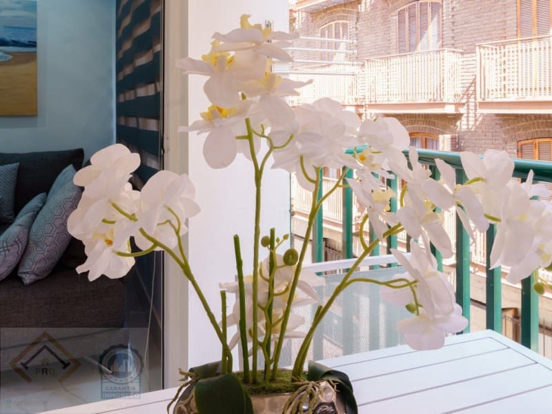 1 camera da letto Appartamento in vendita in Benidorm - 190.000 € (Rif: 9409893)