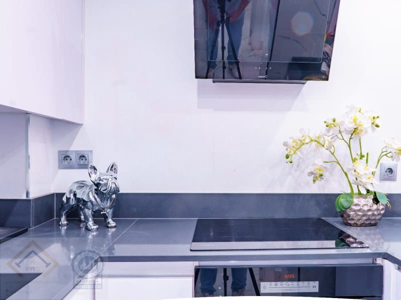 1 camera da letto Appartamento in vendita in Benidorm - 190.000 € (Rif: 9409893)