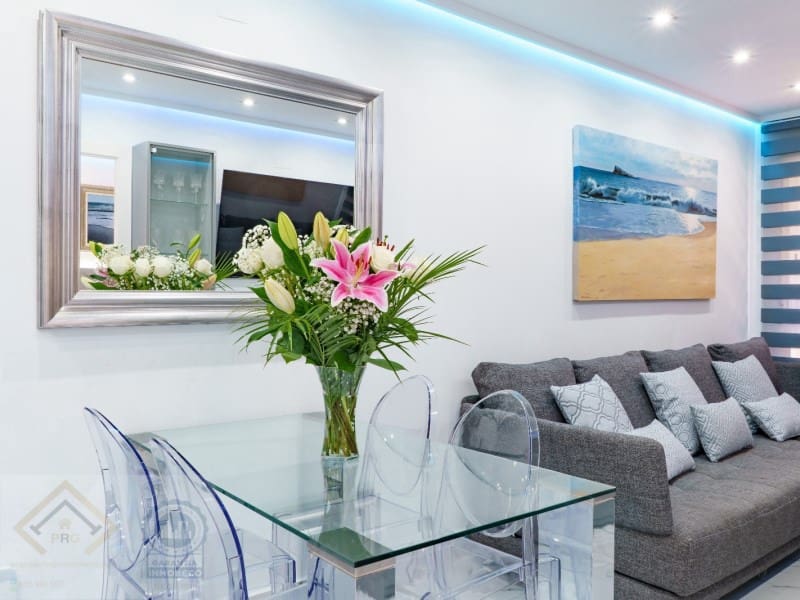 1 camera da letto Appartamento in vendita in Benidorm - 190.000 € (Rif: 9409893)