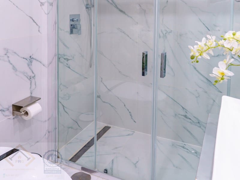 1 camera da letto Appartamento in vendita in Benidorm - 190.000 € (Rif: 9409893)