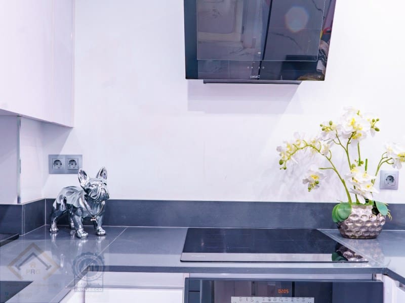 1 camera da letto Appartamento in vendita in Benidorm - 190.000 € (Rif: 9409893)