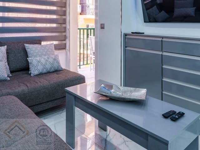 1 camera da letto Appartamento in vendita in Casco Antiguo - Puerto, Benidorm - 190.000 € (Rif: 9409893)