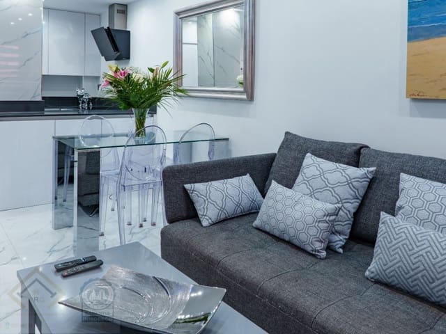 1 camera da letto Appartamento in vendita in Casco Antiguo - Puerto, Benidorm - 190.000 € (Rif: 9409893)