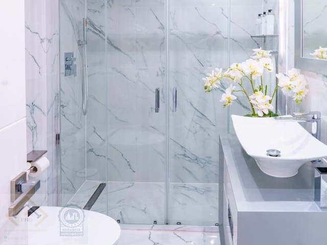 1 camera da letto Appartamento in vendita in Casco Antiguo - Puerto, Benidorm - 190.000 € (Rif: 9409893)