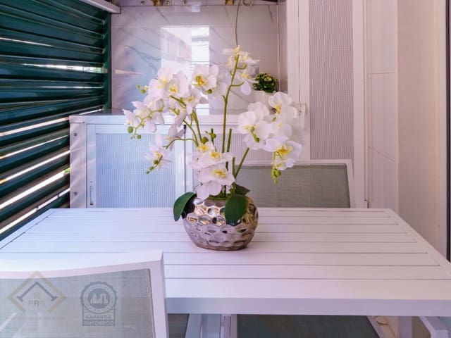 1 camera da letto Appartamento in vendita in Casco Antiguo - Puerto, Benidorm - 190.000 € (Rif: 9409893)