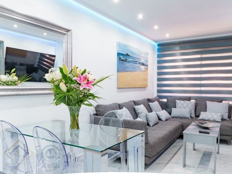 1 camera da letto Appartamento in vendita in Benidorm - 190.000 € (Rif: 9409893)