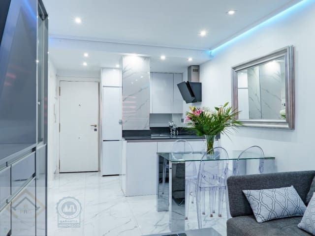 1 camera da letto Appartamento in vendita in Casco Antiguo - Puerto, Benidorm - 190.000 € (Rif: 9409893)