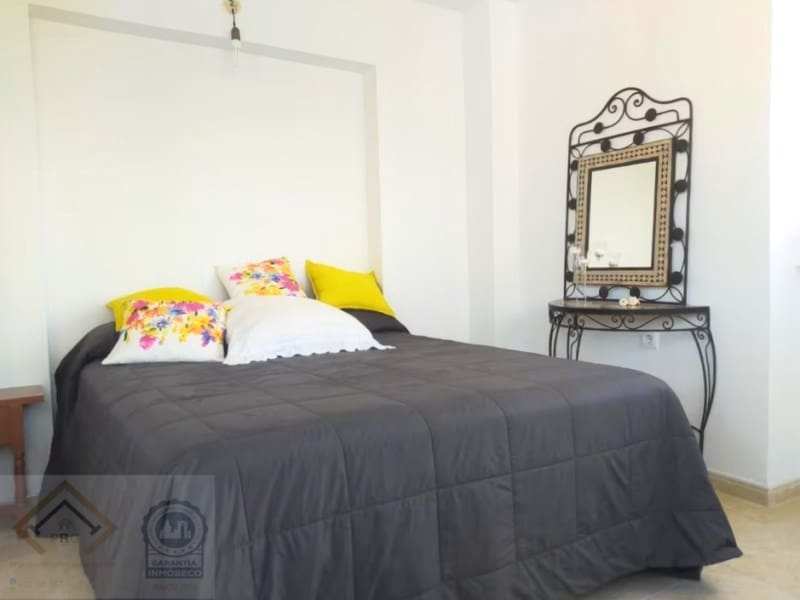 3 bedroom Flat for sale in Benidorm with pool garage - € 178,000 (Ref: 9409894)