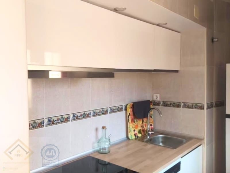3 bedroom Flat for sale in Benidorm with pool garage - € 178,000 (Ref: 9409894)