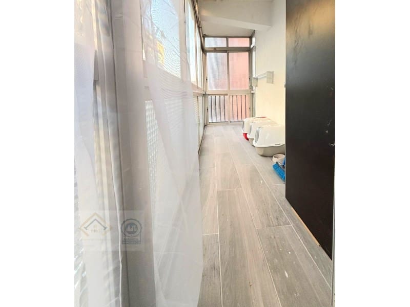 3 bedroom Flat for sale in Benidorm - € 230,000 (Ref: 9409895)