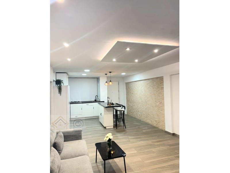 3 bedroom Flat for sale in Benidorm - € 230,000 (Ref: 9409895)