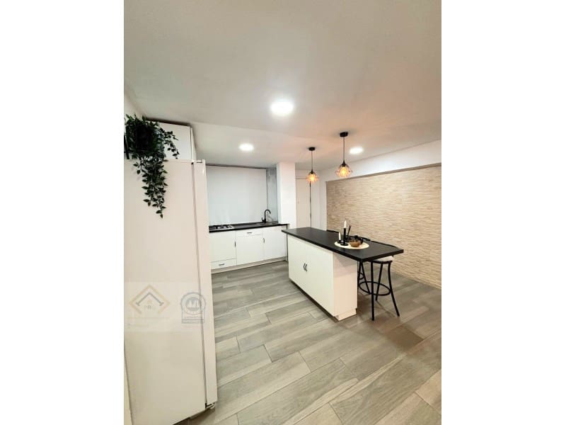 3 bedroom Flat for sale in Benidorm - € 230,000 (Ref: 9409895)