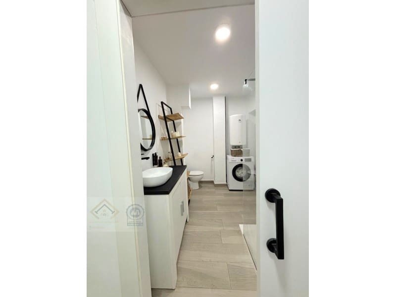 3 bedroom Flat for sale in Benidorm - € 230,000 (Ref: 9409895)