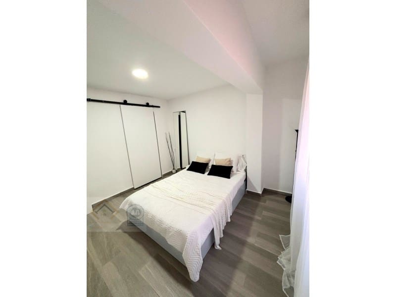 3 bedroom Flat for sale in Benidorm - € 230,000 (Ref: 9409895)