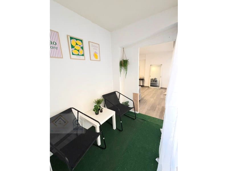 3 bedroom Flat for sale in Benidorm - € 230,000 (Ref: 9409895)