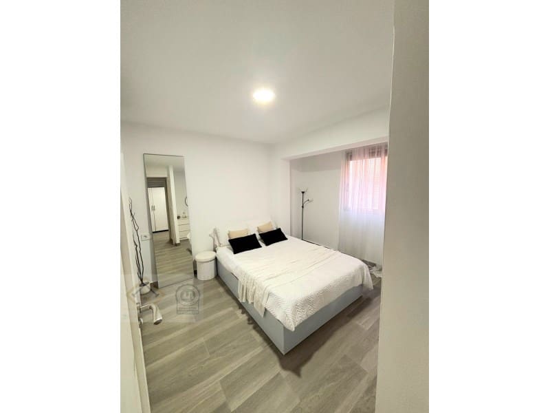 3 bedroom Flat for sale in Benidorm - € 230,000 (Ref: 9409895)