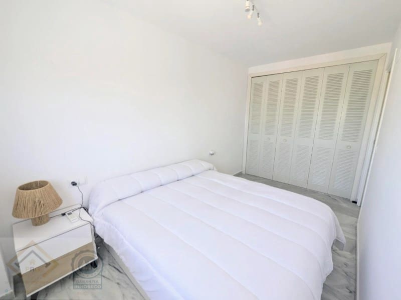 2 bedroom Apartment for sale in Benidorm with garage - € 268,000 (Ref: 9409897)