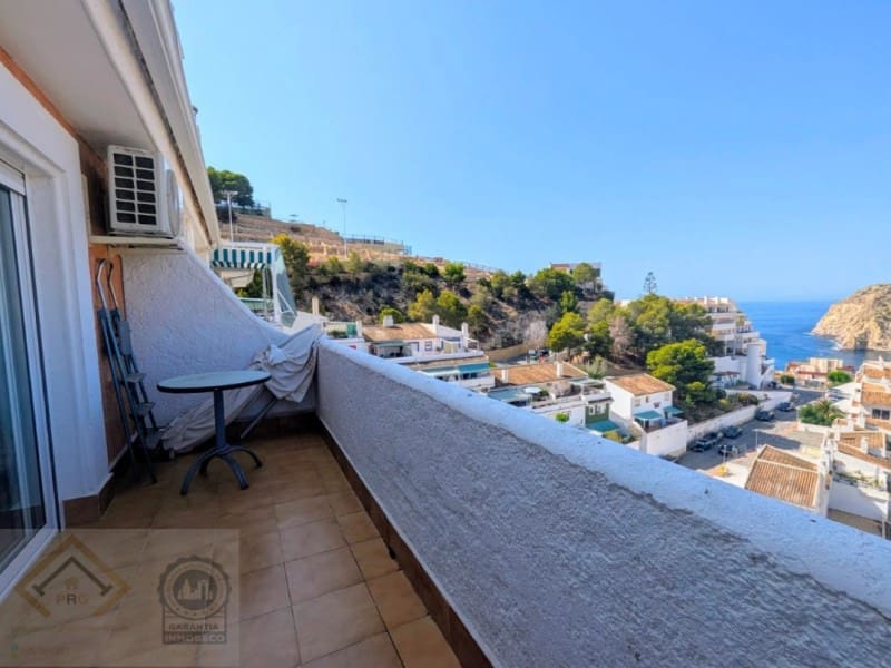 2 bedroom Apartment for sale in Benidorm with garage - € 268,000 (Ref: 9409897)