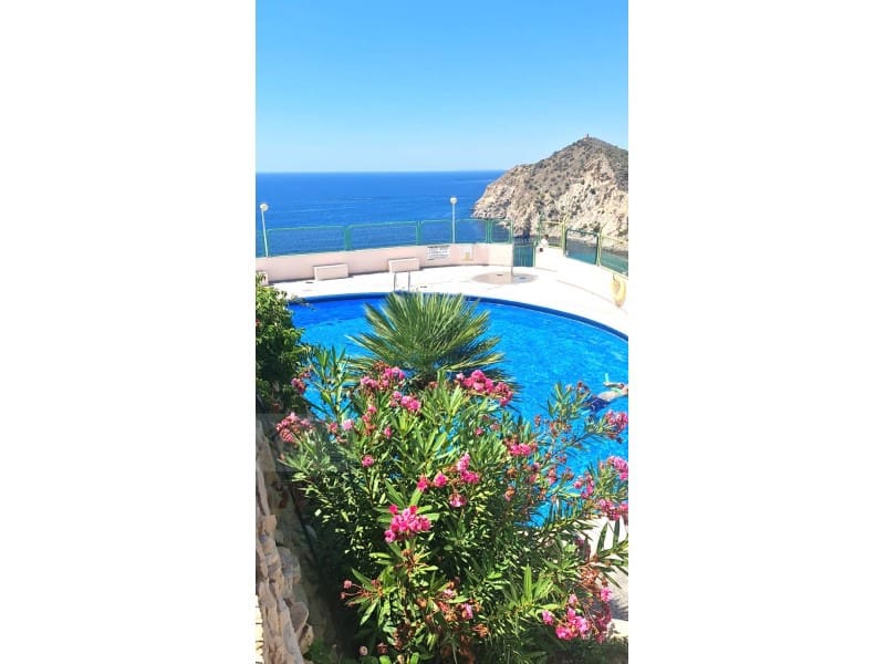 2 bedroom Apartment for sale in Benidorm with garage - € 268,000 (Ref: 9409897)