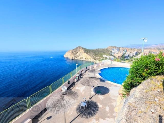 Apartamento de 2 habitaciones en Playa Poniente, Benidorm en venta con garaje - 268.000 € (Ref: 9409897)