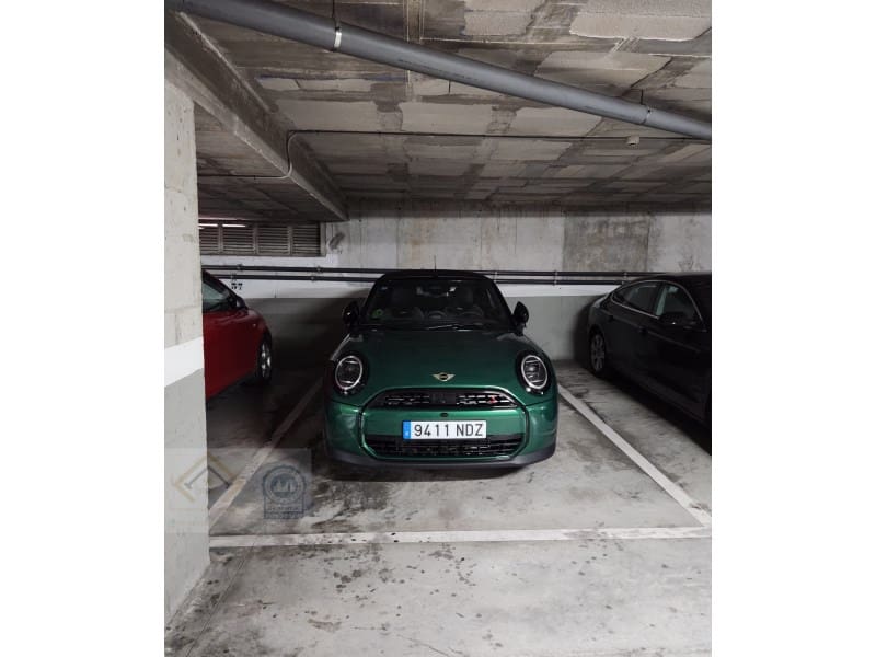 2 bedroom Apartment for sale in La Villajoyosa / Vila Joiosa with pool - € 186,000 (Ref: 9409898)