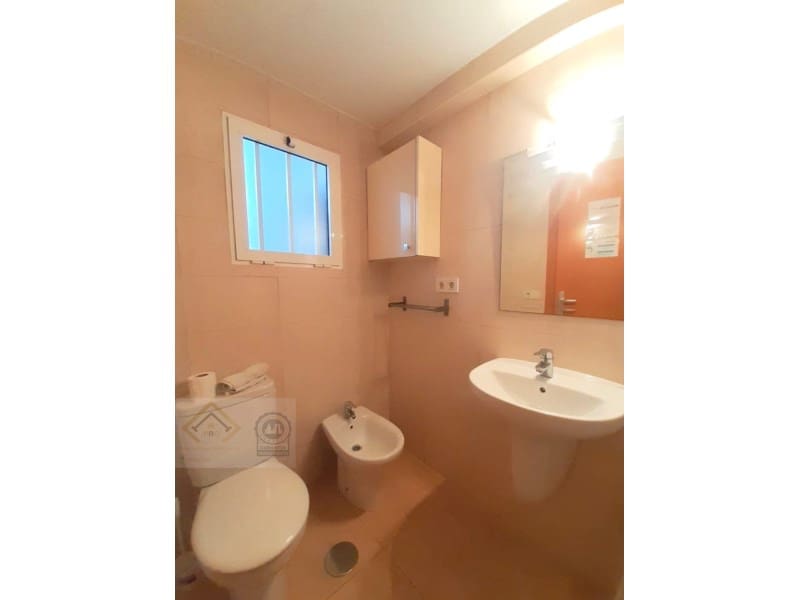 1 bedroom Apartment for sale in Benidorm with pool garage - € 229,000 (Ref: 9409899)