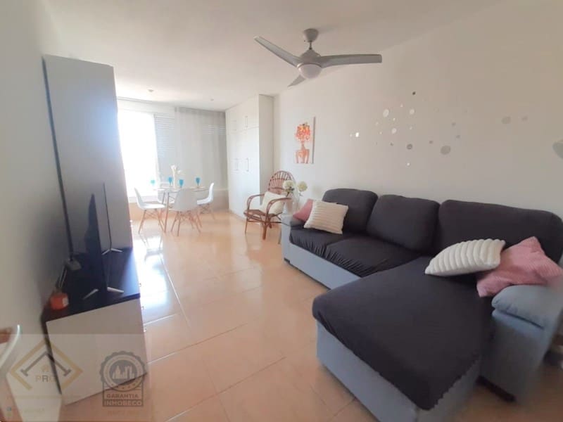 1 bedroom Apartment for sale in Benidorm with pool garage - € 229,000 (Ref: 9409899)