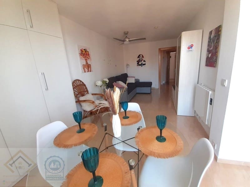 1 bedroom Apartment for sale in Benidorm with pool garage - € 229,000 (Ref: 9409899)