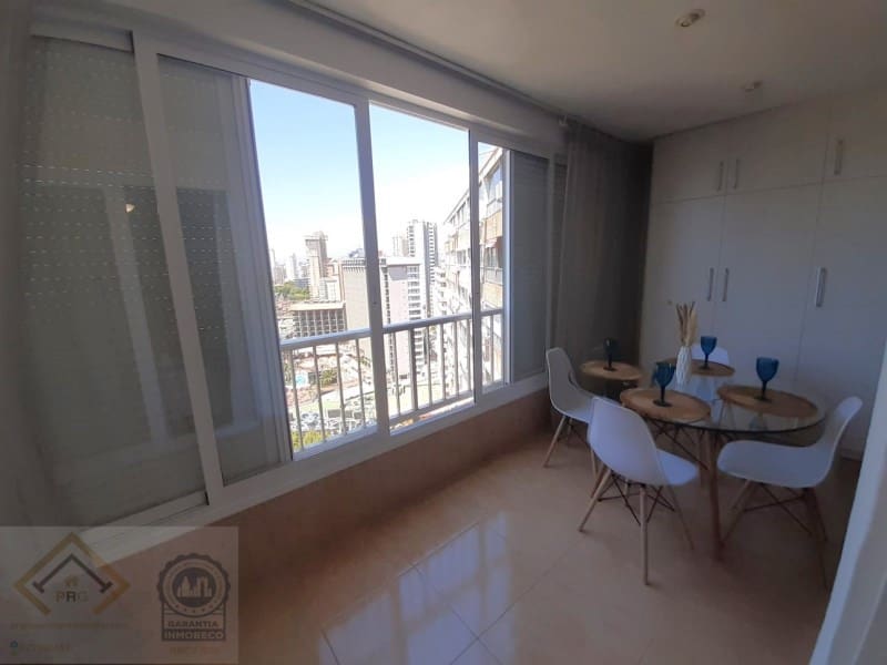 1 bedroom Apartment for sale in Benidorm with pool garage - € 229,000 (Ref: 9409899)