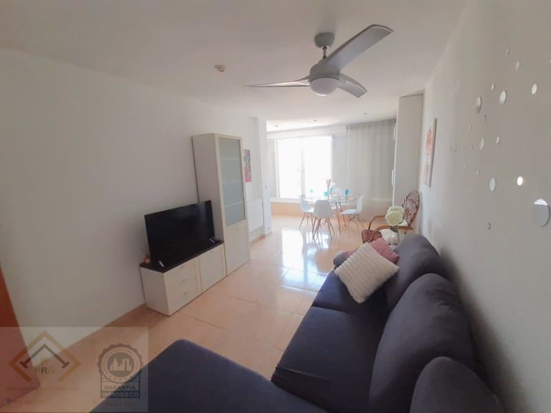 1 bedroom Apartment for sale in Benidorm with pool garage - € 229,000 (Ref: 9409899)