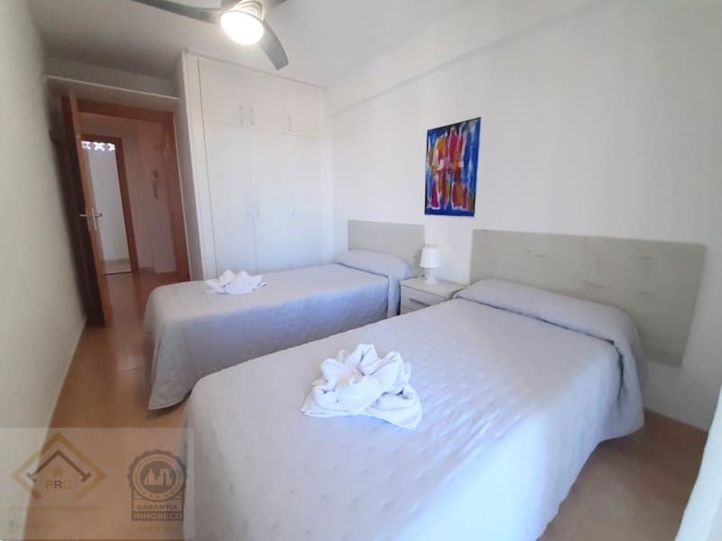 1 bedroom Apartment for sale in Benidorm with pool garage - € 229,000 (Ref: 9409899)