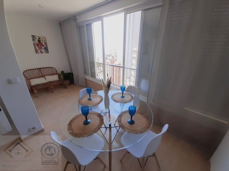 1 bedroom Apartment for sale in Benidorm with pool garage - € 229,000 (Ref: 9409899)