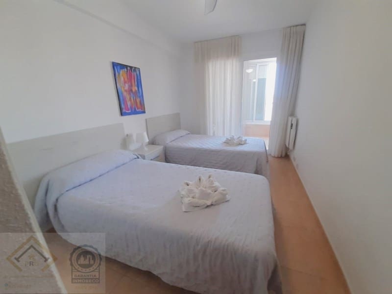 1 bedroom Apartment for sale in Benidorm with pool garage - € 229,000 (Ref: 9409899)