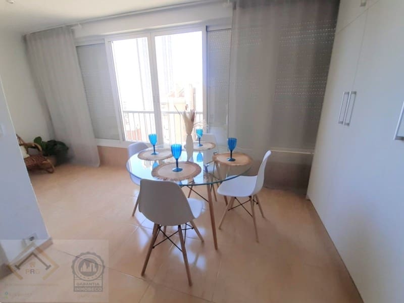 1 bedroom Apartment for sale in Benidorm with pool garage - € 229,000 (Ref: 9409899)