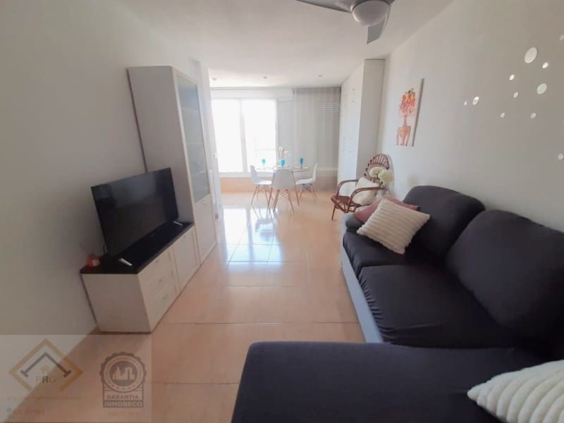 1 bedroom Apartment for sale in Benidorm with pool garage - € 229,000 (Ref: 9409899)