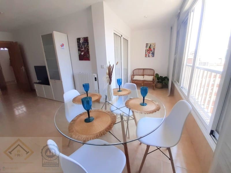 1 bedroom Apartment for sale in Benidorm with pool garage - € 229,000 (Ref: 9409899)