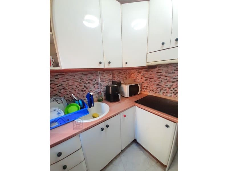 2 bedroom Flat for sale in Benidorm - € 179,000 (Ref: 9409900)