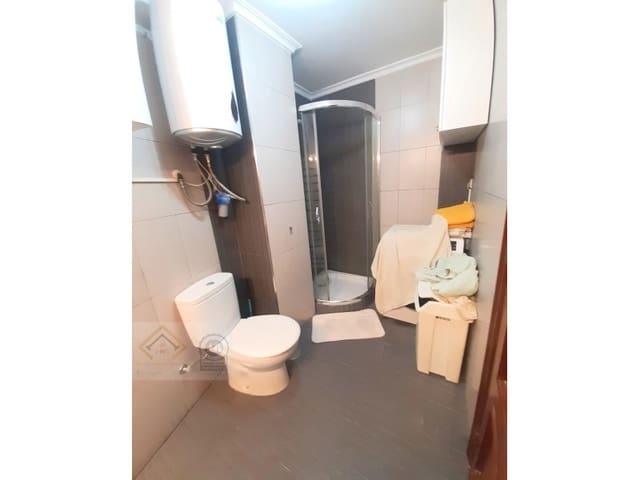 Piso de 2 habitaciones en Centro Urbano, Benidorm en venta - 179.000 € (Ref: 9409900)