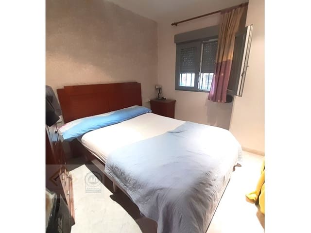 Piso de 2 habitaciones en Centro Urbano, Benidorm en venta - 179.000 € (Ref: 9409900)