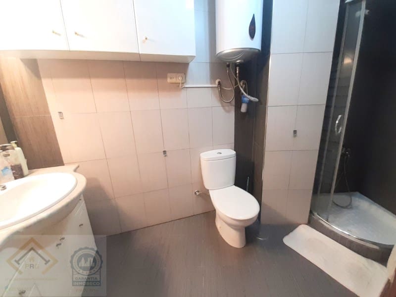 2 bedroom Flat for sale in Benidorm - € 179,000 (Ref: 9409900)