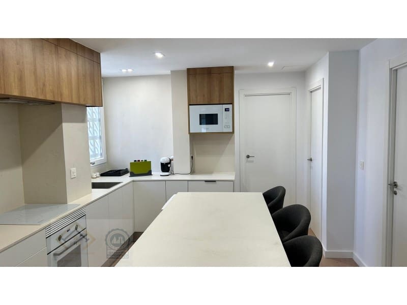 2 bedroom Flat for sale in Benidorm with garage - € 262,000 (Ref: 9409902)