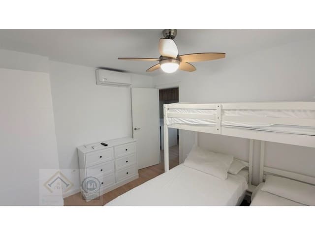 Piso de 2 habitaciones en Playa Levante, Benidorm en venta con garaje - 262.000 € (Ref: 9409902)