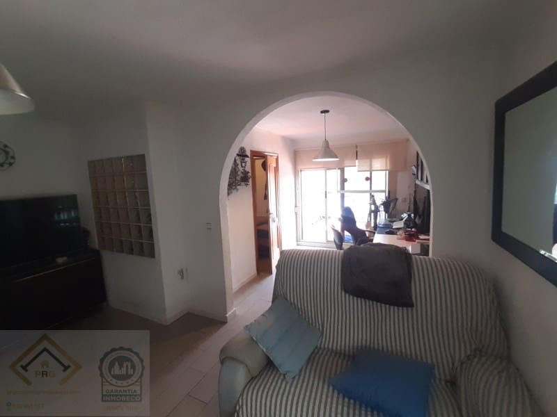 Ático de 3 habitaciones en Benidorm en venta - 320.000 € (Ref: 9409903)