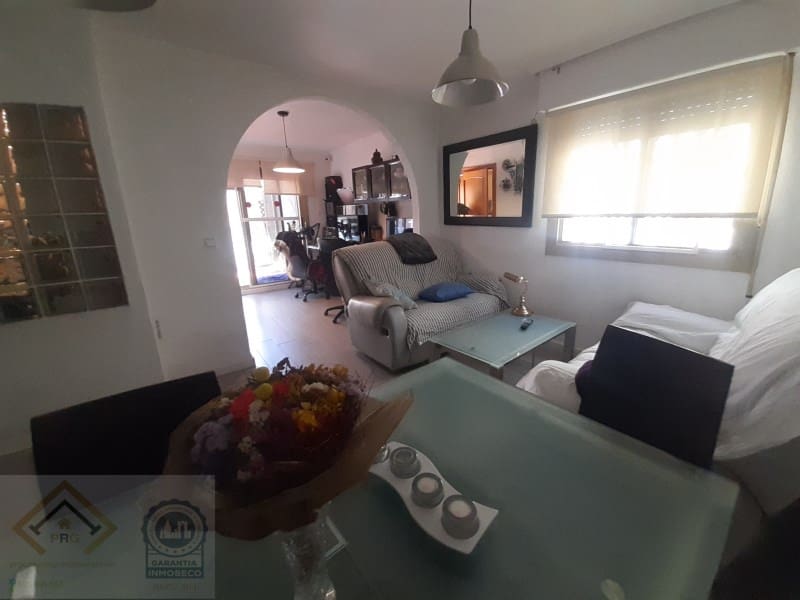 Ático de 3 habitaciones en Benidorm en venta - 320.000 € (Ref: 9409903)