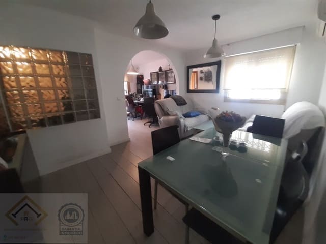 Ático de 3 habitaciones en Colonia Madrid, Benidorm en venta - 320.000 € (Ref: 9409903)