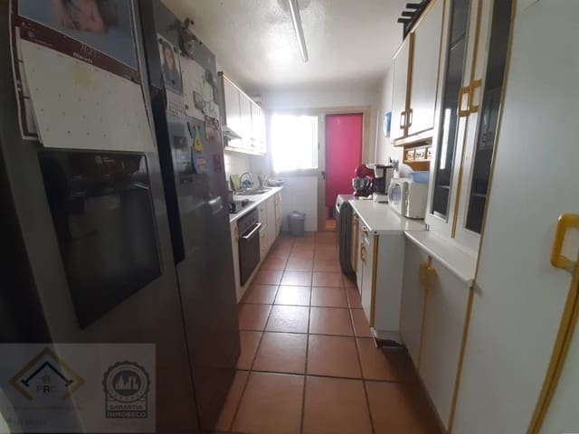 Ático de 3 habitaciones en Colonia Madrid, Benidorm en venta - 320.000 € (Ref: 9409903)